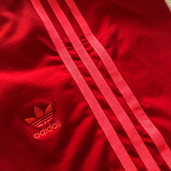 Adidas Originals Cycling Shorts - Picture 11 of 14
